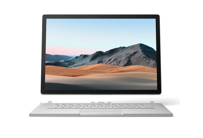 镇康Surface 维修前的准备工作